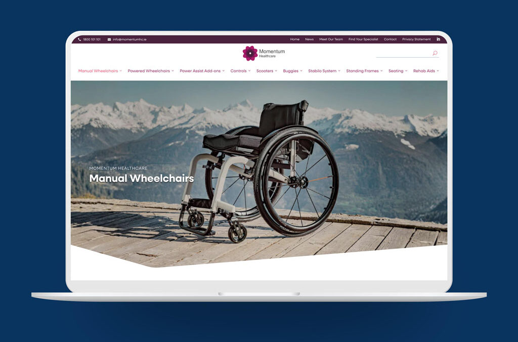 Momentum Healthcare