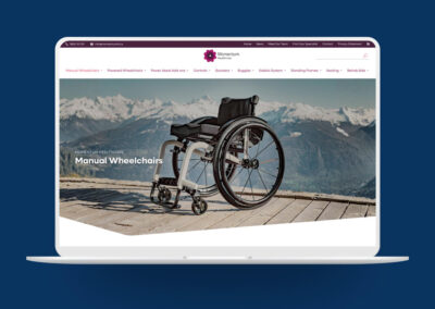 Momentum Healthcare