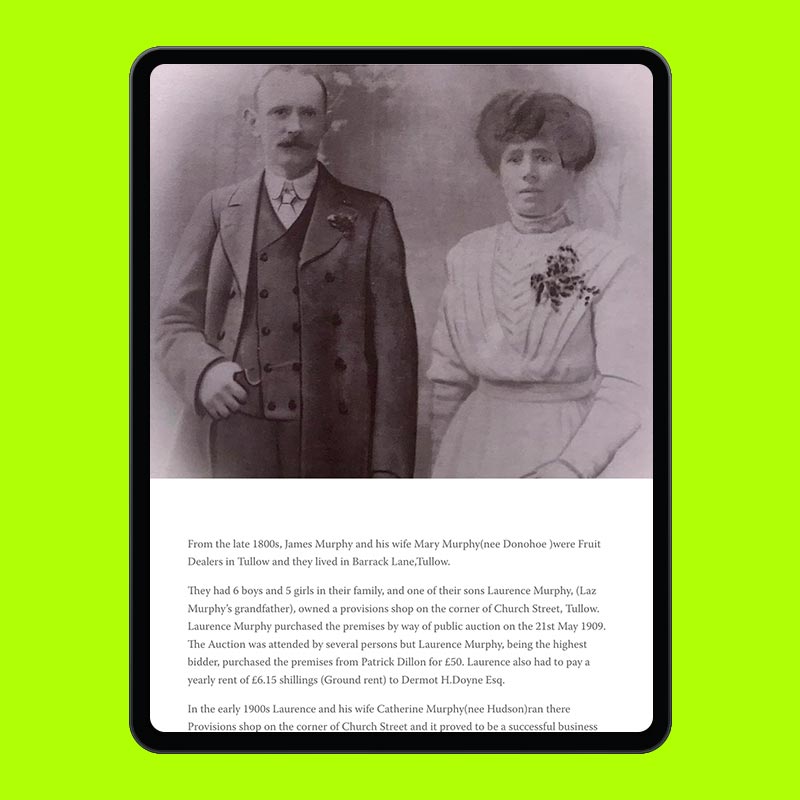 mbTablet