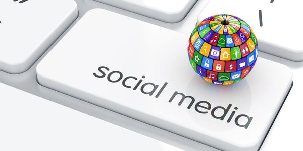 7 benefits of social media for a small business