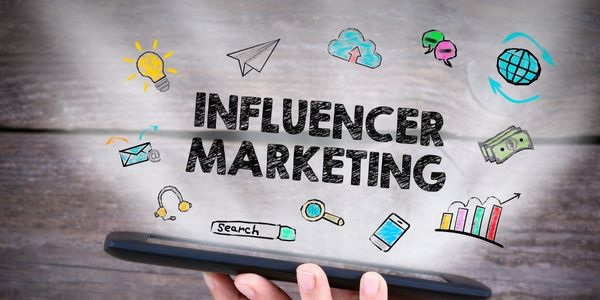 Partner With Influencers
