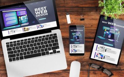 6 Reasons Why You Should Invest In A Custom Website Design