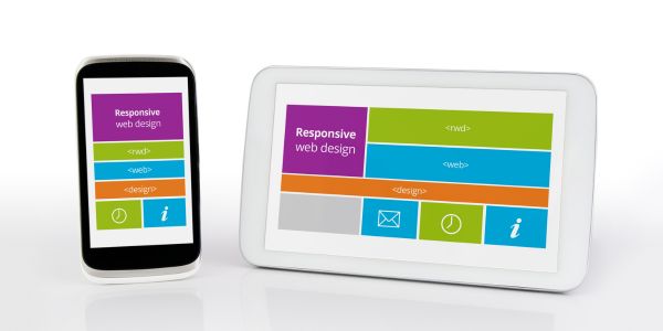 Accessibility in Responsive Web Design