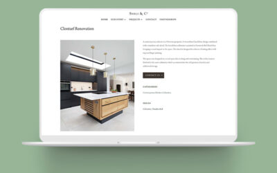 Why Showcasing Your Work Wins More Clients Than Any Sales Pitch