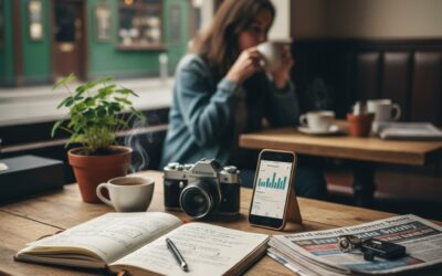 Content Marketing on a Budget: Affordable Tactics for Irish SMEs