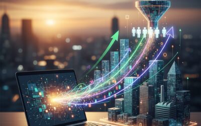 Blogging for Business: How Regular Blog Posts Drive Traffic and Leads