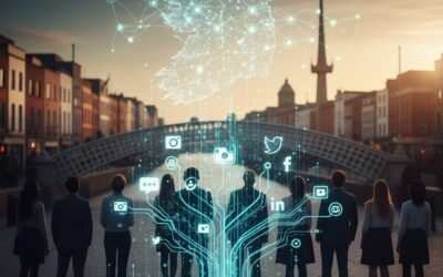 How to Use Social Media Content to Grow Your Business in Ireland