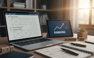 SEO Content Writing for Google Rankings: How to Write Content That Actually Gets Found